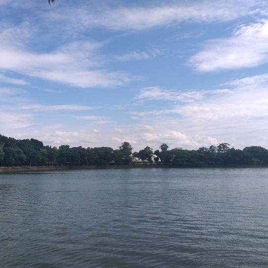 Setu Babakan