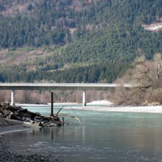 Kranebitter Innbrücke