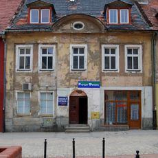 35, 1 Maja Street in Kowary