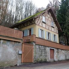 Ehemaliges Gasthaus