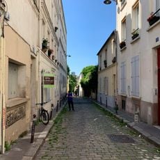 Passage Barrault