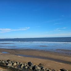 Portobello Pier