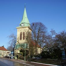 Dionysiuskirche