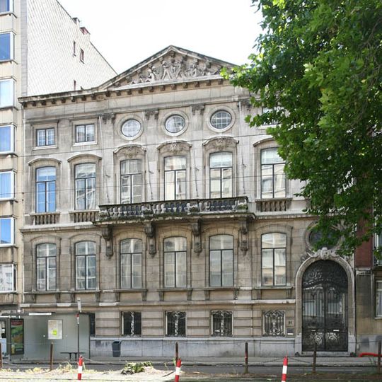 Museum Smidt van Gelder