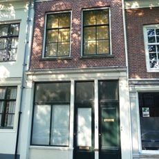 Nieuwegracht 84, Utrecht
