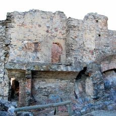 Castillo de Mirabel