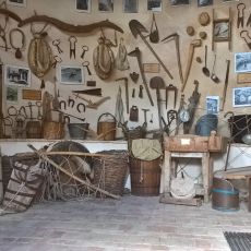 Museo delle tradizioni del lavoro