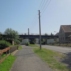 Talbrücke Olbersdorf
