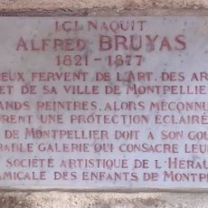 Alfred Bruyas