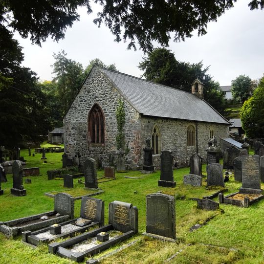 Parish Church of St Mary