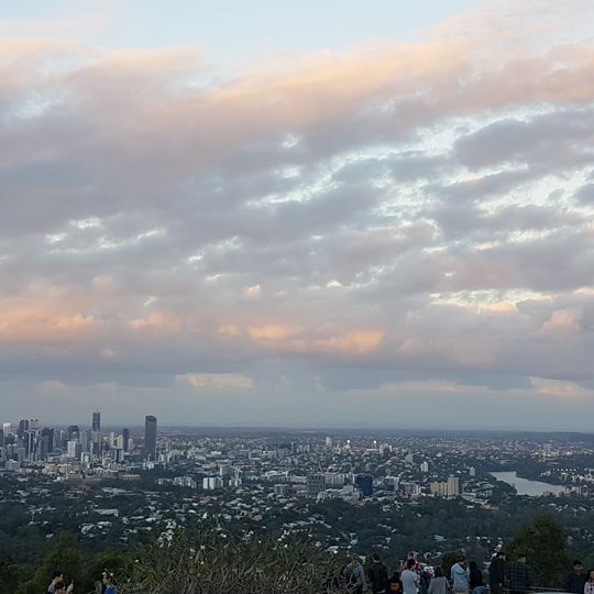 Fortitude Valley Methodist Church
