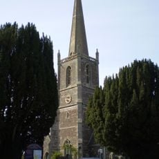 St Michael's Church, Winterbourne