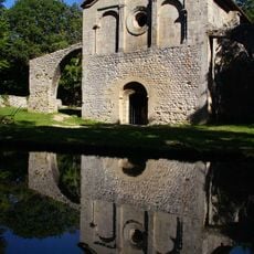 Église Notre-Dame du Val des Nymphes