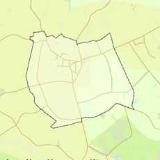 Rijksbeschermd gezicht Gelselaar