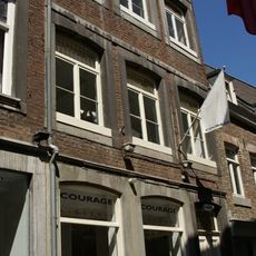 Sporenstraat 10, Maastricht