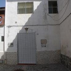 Former Mosque of Castelló de Rugat