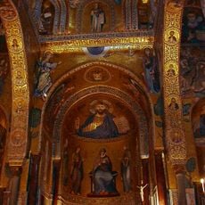 Cappella Palatina