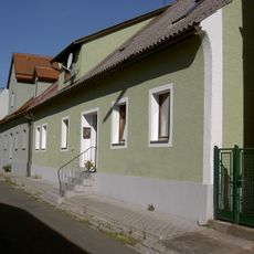 Wohnhaus