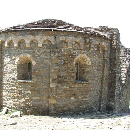 Sant Miquel del Pui