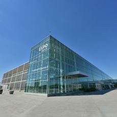 Edmonton Expo Centre