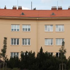 Vaňkovo náměstí 2