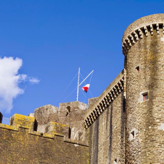 National Maritime Museum