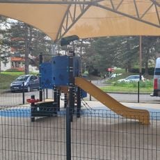 Parc du Hibou