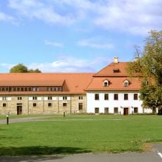 Kammergut Pillnitz