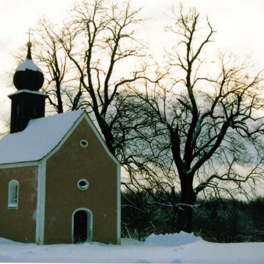 Kapelle St. Georg