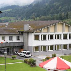 Volksschule Jochberg