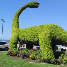 Plage de Villers-sur-Mer