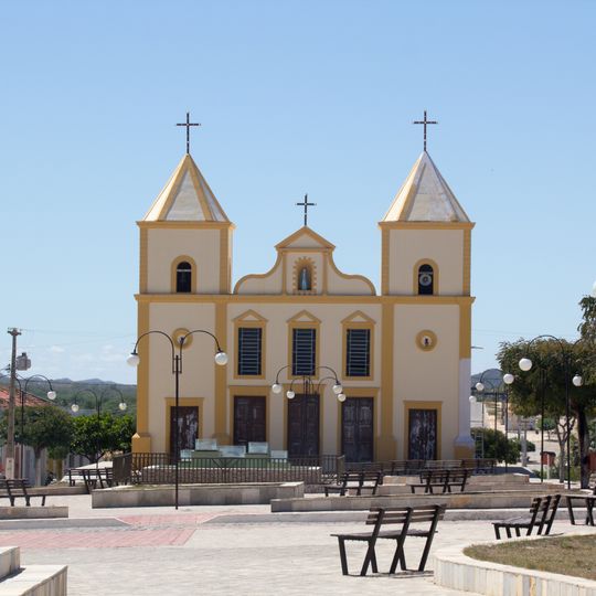 Church of Our Lady of Sorrows