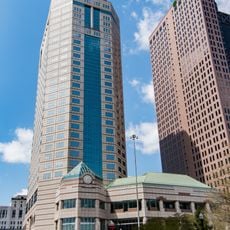 Vern Riffe State Office Tower