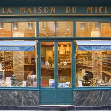 La Maison du Miel