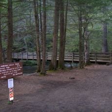 Abrams Falls Trail