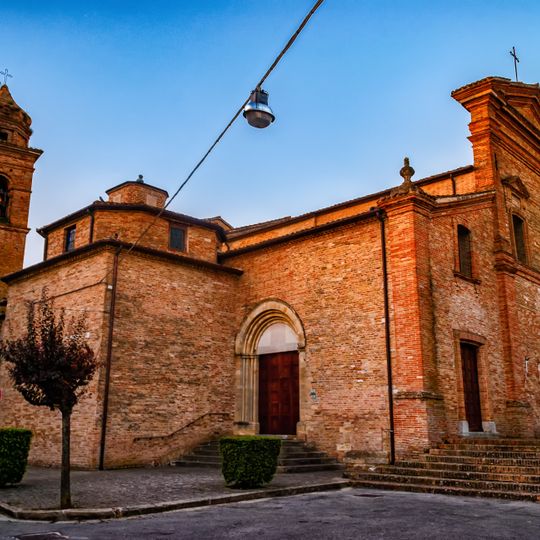 Abbazia di San Lorenzo