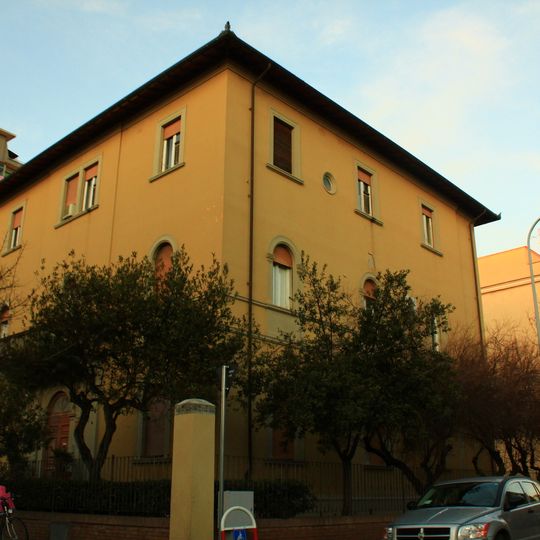 Villino Cosimini
