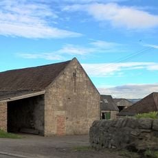 Tower, Bordie Farm
