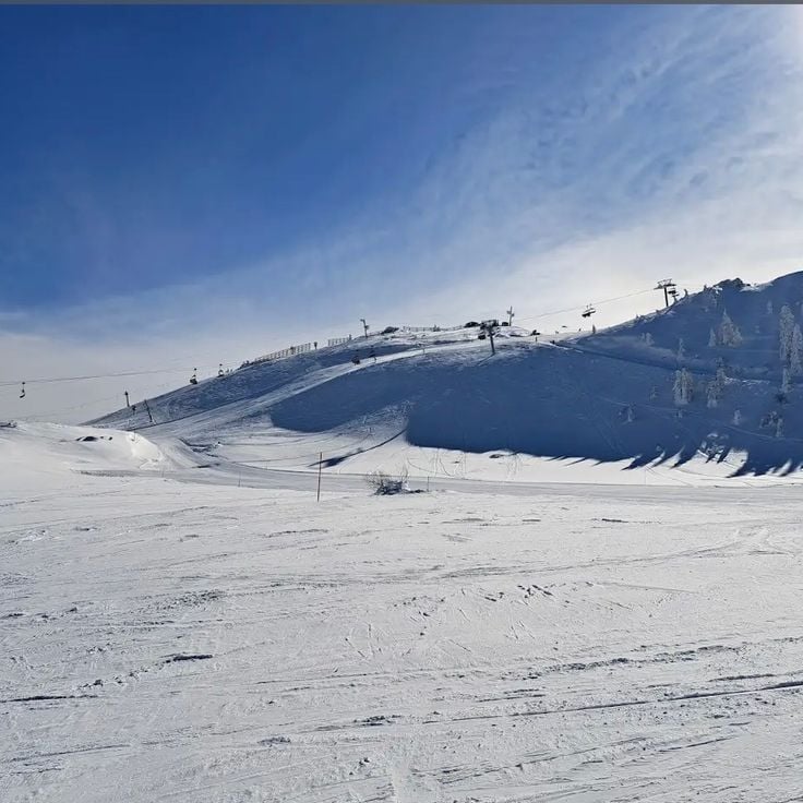 Jahorina Ski Resort