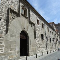 Palacio de los Almarza