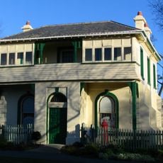 Waikouaiti Coast Heritage Centre