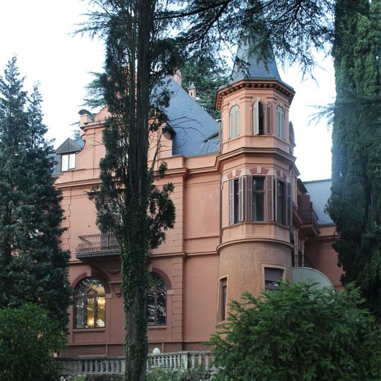 Villa Danica