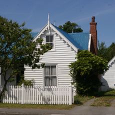 Cottage