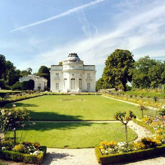 Bagatelle Gamefield