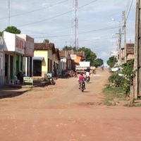 Bom Jesus das Selvas
