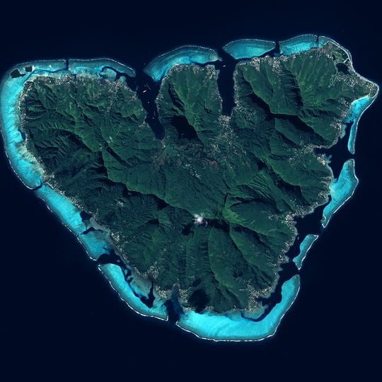 Moorea