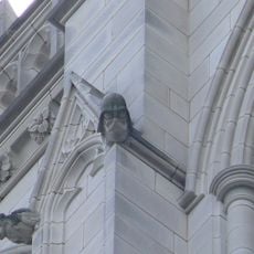 Darth Vader Grotesque