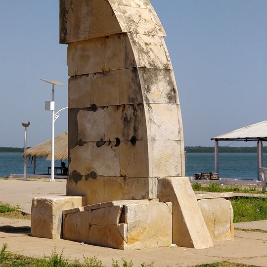 Padrão da Rotunda do Porto