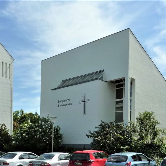 Emmauskirche