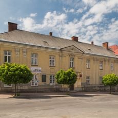 Zespół klasztorny dominikanów